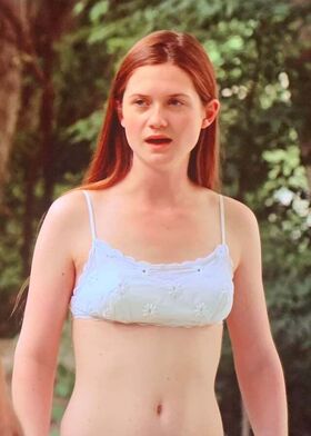 Bonnie Wright Fotografie scursă ilegal OnlyFans dezbrăcată 283