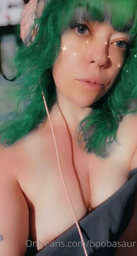 boobasaur Nude Leaks OnlyFans Photo 4