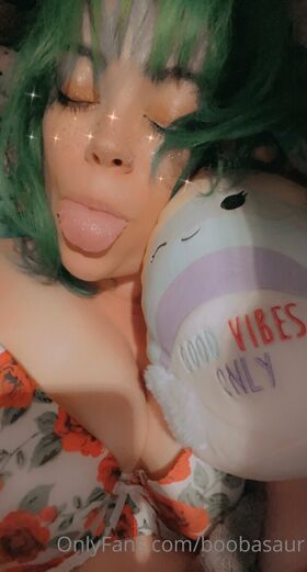 boobasaur Nude Leaks OnlyFans Photo 5