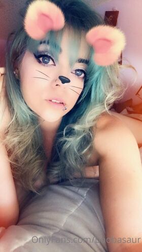 boobasaur Nude Leaks OnlyFans Photo 16
