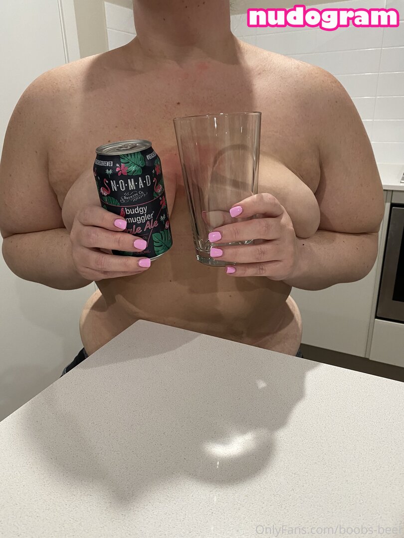 boobs-beer