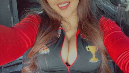 Boosted_doll Nude Leaks OnlyFans Photo 7