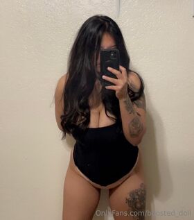 Boosted_doll Nude Leaks OnlyFans Photo 12