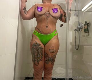 bootybarbiee Nude Leaks OnlyFans Photo 13