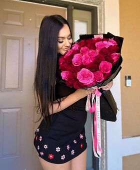 Bootyqueen Фото утечки OnlyFans (обнаженная) 24