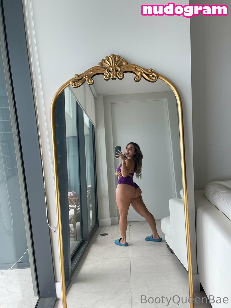 bootyqueenbae