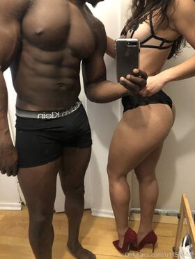 Bootysothick Nude Leaks OnlyFans Photo 79