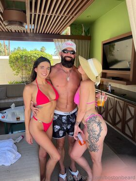 bostonbeard Nøgne lækkede OnlyFans foto 5