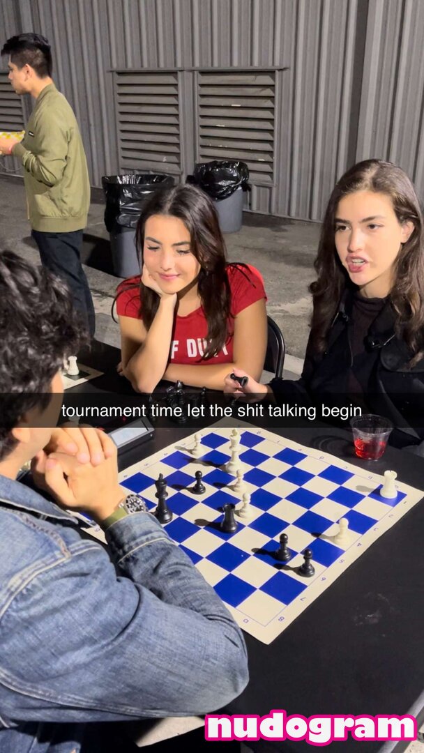 Botez Sisters / BotezLive / missbotez Nude Leaks OnlyFans Photo #510