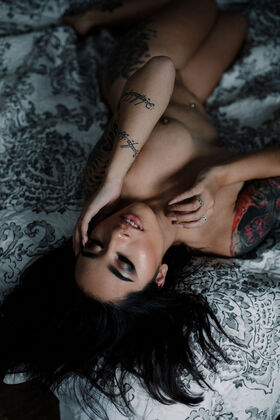 Boudoir Nude Leaks OnlyFans Photo 330