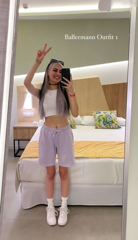 Bougebby Nude Leaks OnlyFans Photo 34