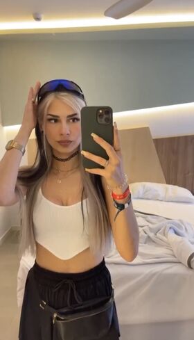 Bougebby Nude Leaks OnlyFans Photo 36