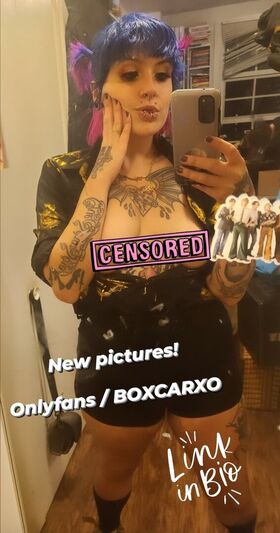 Boxcarxo Nude Leaks OnlyFans Photo 11