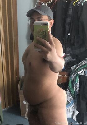 boybutt_xxl Nude Leaks OnlyFans Photo 28