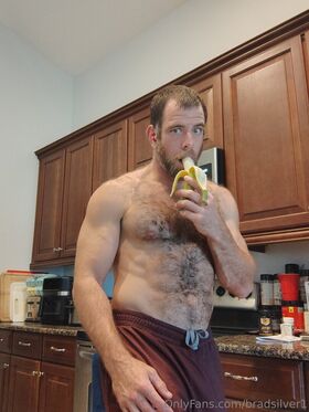 bradsilver1 รูป OnlyFans เปลือยรั่วไหล 27