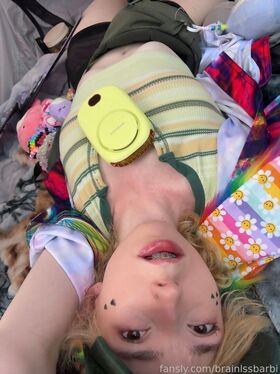 brainlssbarbi Photo divulguée nue OnlyFans 54