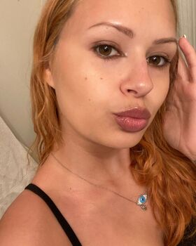 BrattJade Photo divulguée nue OnlyFans 6