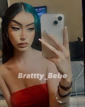 brattty_bebe Nude Leaks OnlyFans Photo 8