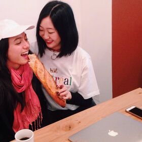 breadfaceblog صورة OnlyFans العارية المسربة 1