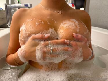 Breckiehill Nude Leaks OnlyFans Photo 254