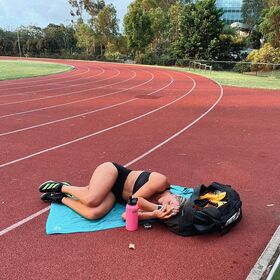 Bree Rizzo Nude Leaks OnlyFans Photo 52