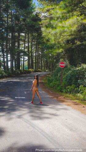 Brenda Trindade Nude Leaks OnlyFans Photo 497
