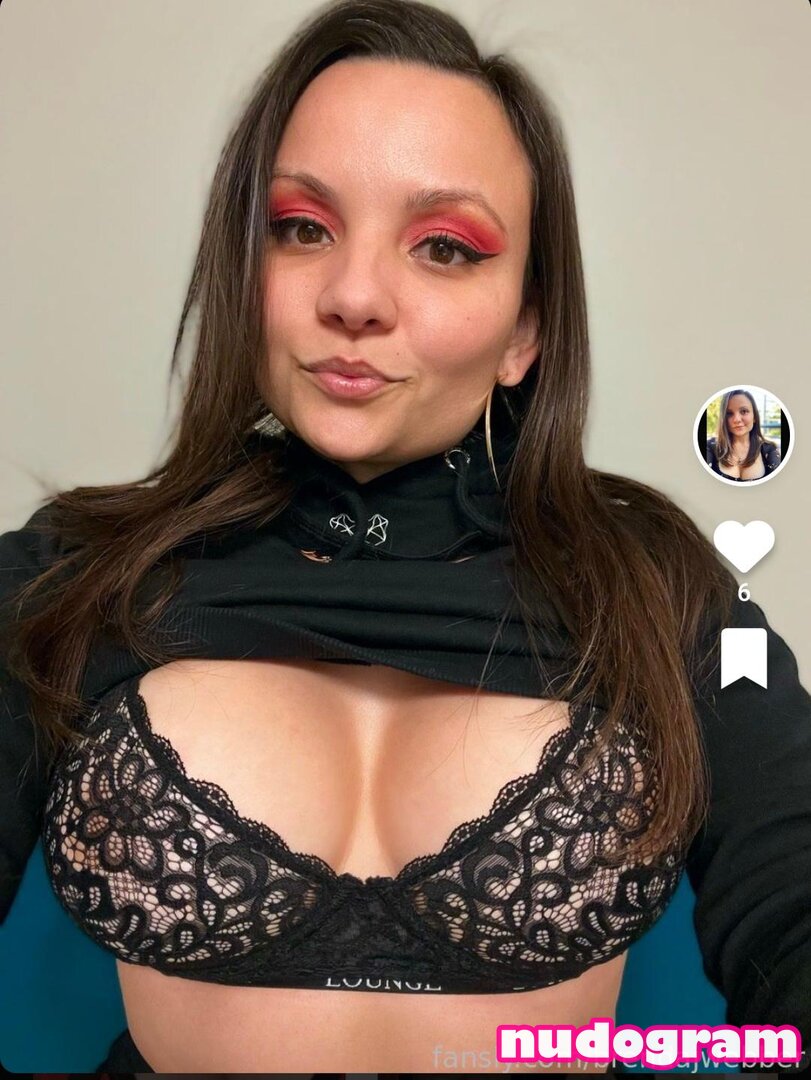 Brenda Webber  Brendajwebber Nude Leaks OnlyFans Photo 4 - Nudogram v2.1