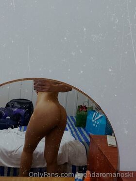 brendaromanoski Nude Leaks OnlyFans Photo 48