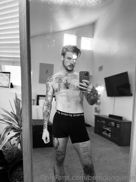 brendonqueue Nude Leaks OnlyFans Photo 13