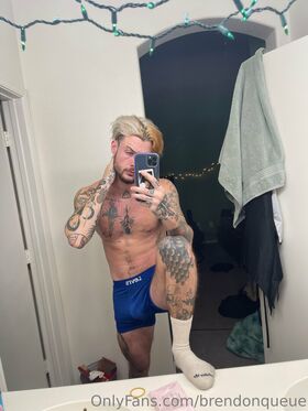 brendonqueue Nude Leaks OnlyFans Photo 15