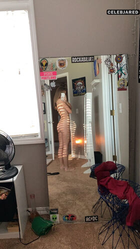 Brenna Winters Nude Leaks OnlyFans Photo 49