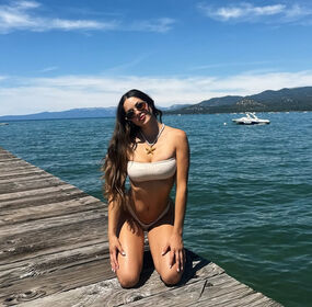 Bri Cookie नग्न लीक OnlyFans फोटो 104