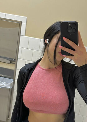 Bri Cookie नग्न लीक OnlyFans फोटो 117