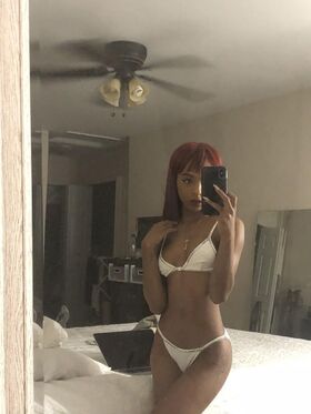 Bria Backwoods Nude Leaks OnlyFans Photo 2