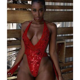 Bria Myles Nude Leaks OnlyFans Photo 7