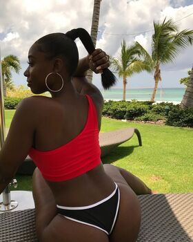 Bria Myles Nude Leaks OnlyFans Photo 26