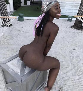Bria Myles Nude Leaks OnlyFans Photo 38