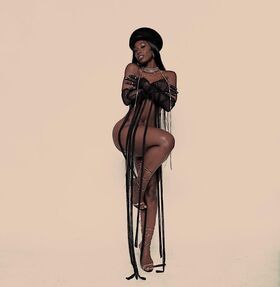 Bria Myles Nude Leaks OnlyFans Photo 45