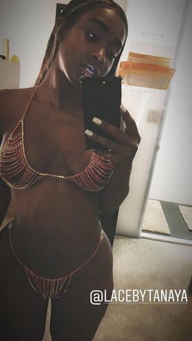 Bria Myles Nude Leaks OnlyFans Photo 47