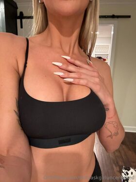 Briana Armbruster Nude Leaks OnlyFans Photo 159