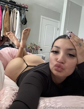 Brianna Christine Nude Leaks OnlyFans Photo 135