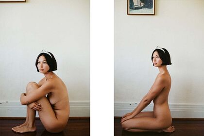 Bridget Gao Hollitt Nude Leaks OnlyFans Photo 26