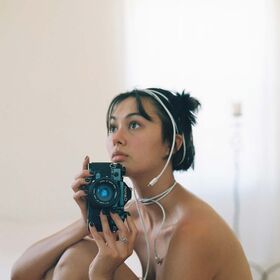 Bridget Gao Hollitt Nude Leaks OnlyFans Photo 34