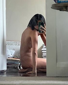Bridget Gao Hollitt Nude Leaks OnlyFans Photo 36