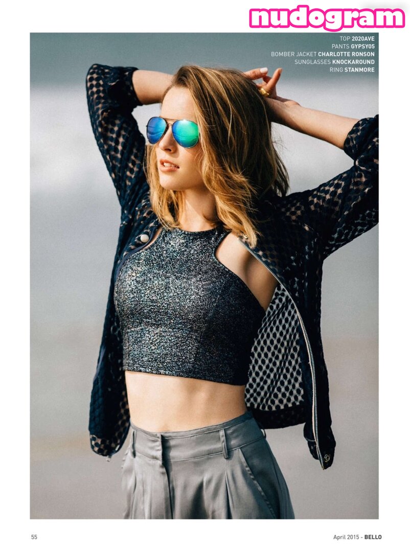 Bridgit Mendler  bridgitmendler Nude Leaks OnlyFans Photo 10 - Nudogram  v2.1