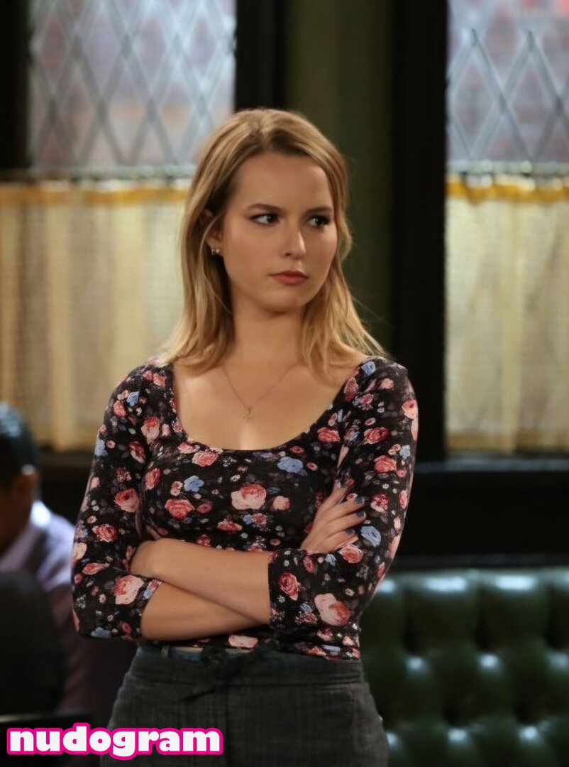 Bridgit Mendler  bridgitmendler Nude Leaks OnlyFans Photo 16 - Nudogram  v2.1