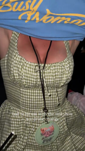 Brie Larson Nude Leaks OnlyFans Photo 106