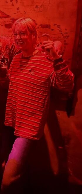 Brie Larson Nude Leaks OnlyFans Photo 116