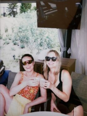 Brie Larson Nude Leaks OnlyFans Photo 139