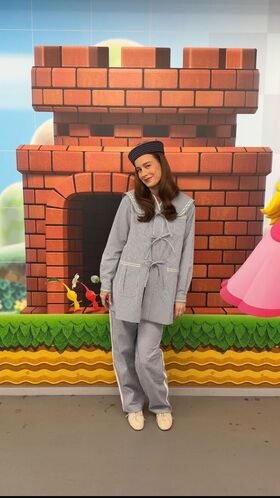 Brie Larson Nude Leaks OnlyFans Photo 147